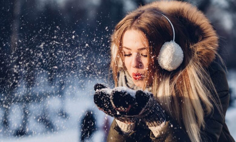 Get Ready for Winter with These Beauty Tips