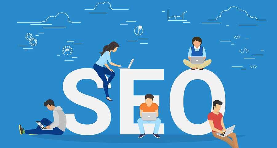 SEO Agency in Pakistan and Software House in Pakistan