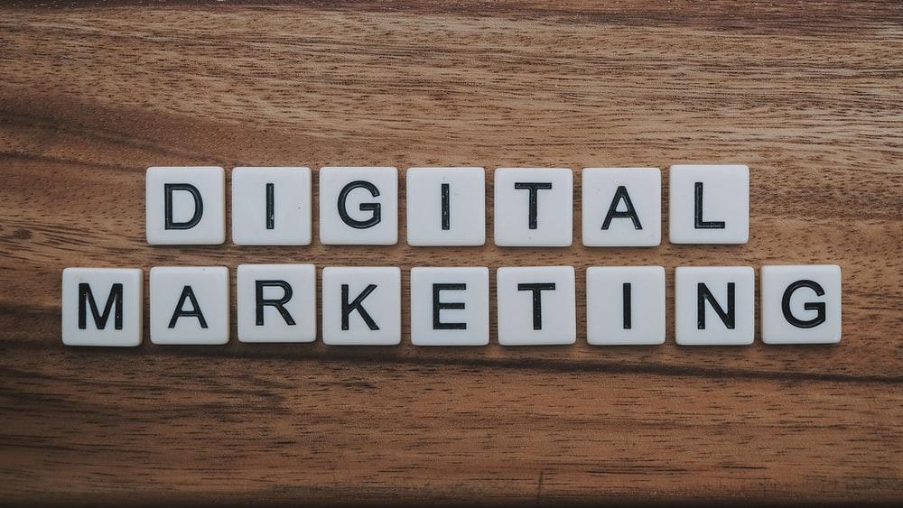 best digital marketing agency