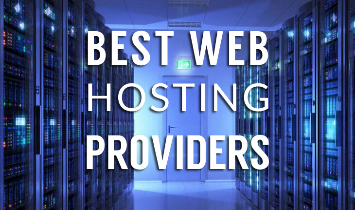 cPanel Hosting Providers