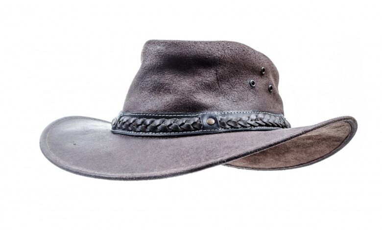 What leather hat is best for you Choosing a leather hat