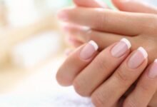 365 Nails Salon