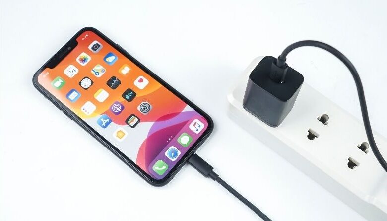iPhone Charging Problem Solution in 2021