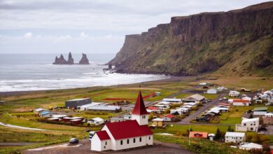 Reasons Why Iceland Should Be at the Top of Your List