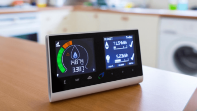 Everything you should know about smart meters