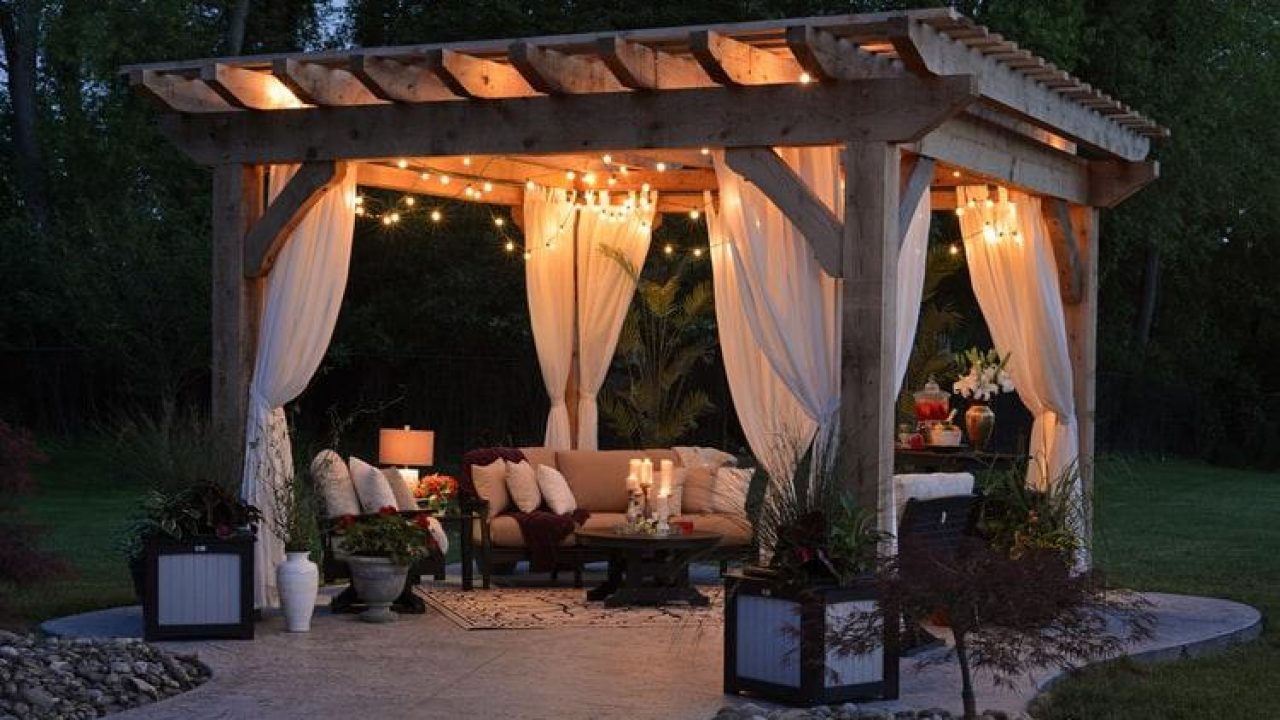 4 Qualities That Would Compel You To Buy Quality Festoon Lights