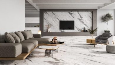 6 Essential Tips on Choosing the Right White Marble Slabs