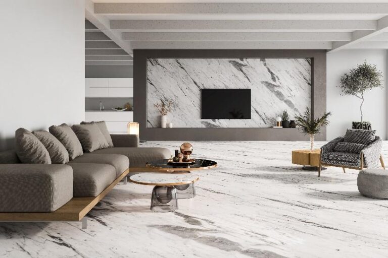 6 Essential Tips on Choosing the Right White Marble Slabs