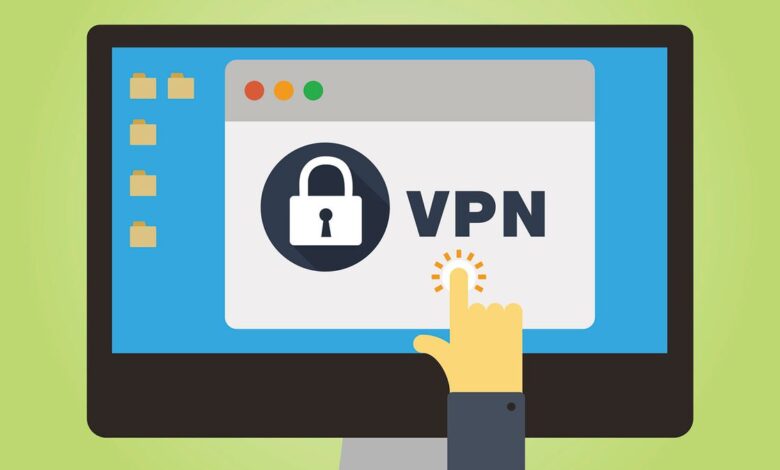 Advantages of VPNs