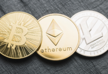 Cryptocurrency