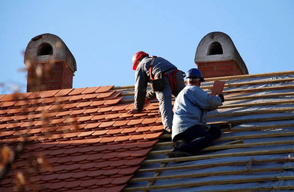 Five Qualities Of A Good Roofing Contractor In Sutherland Shire