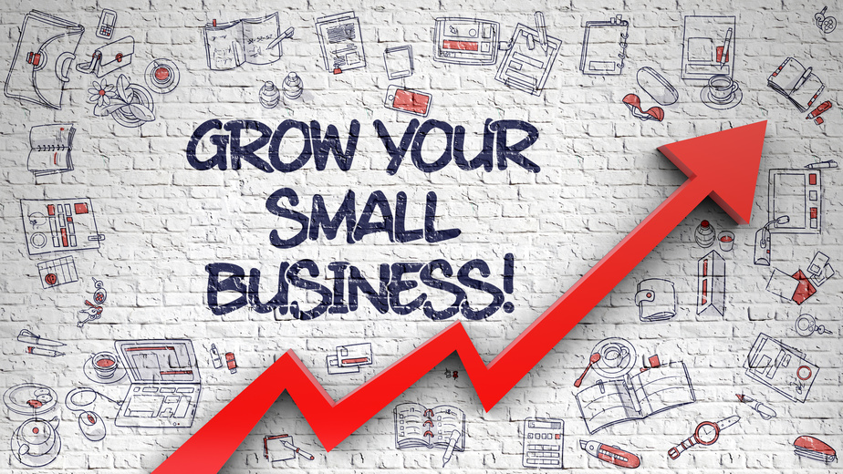 Grow Your Small Business