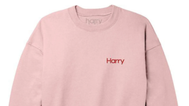 Harry Styles Merchandise