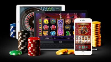 Live Casino Games