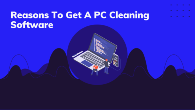 PC Cleaning Software