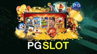 PGSlot