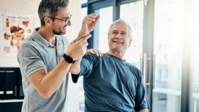 Physical Therapy: Who Can Benefit And How Can It Help?