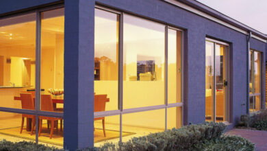What Are Betaview Aluminium Bi-Fold Windows And Why Are They So Popular?