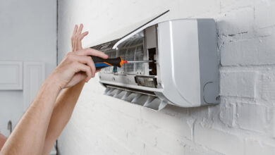 Air Conditioning Repairing Services- Our Top Notch Amenities