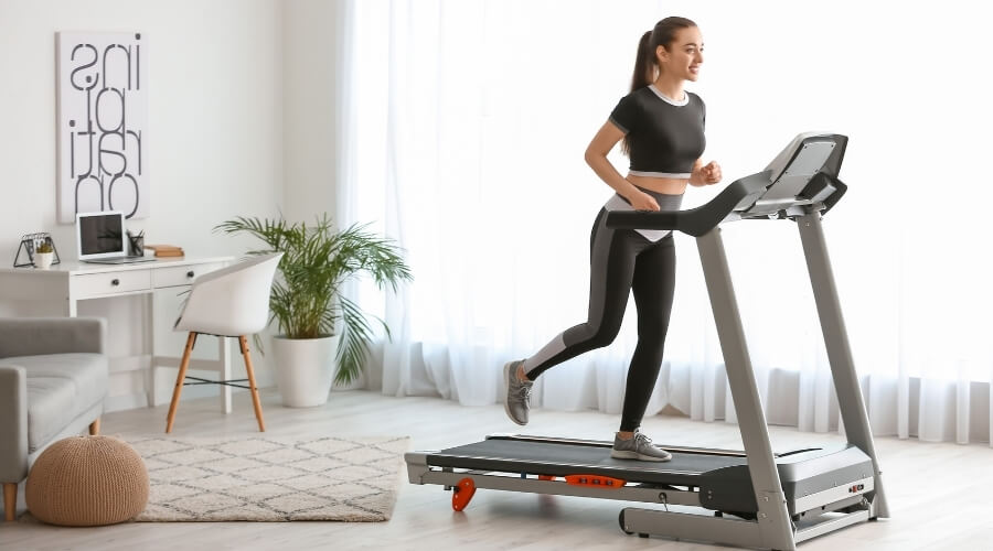 The Best Ways to Work Out on the Treadmill