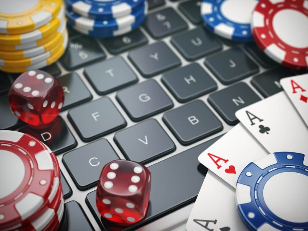 Why you should chooseTony Bet Casino?