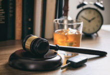 Drunk Driving Accident Lawyer