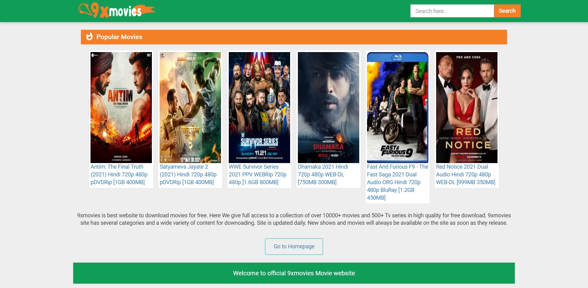 9xMovies