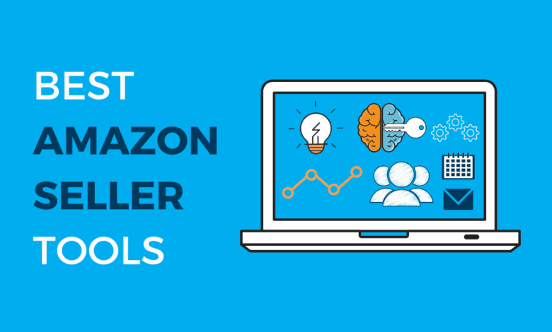 Amazon Seller Tools