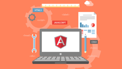 Angular Developer