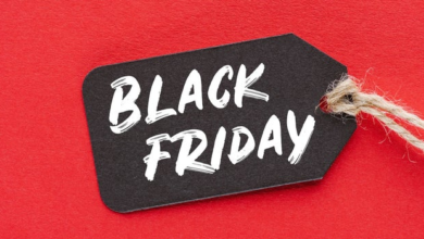 Black Friday