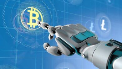 Crypto Trading Bots
