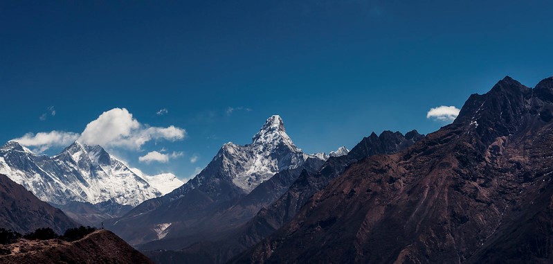 Everest Panorama Trek