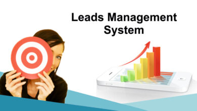 Lead Management Software