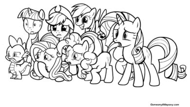 Little Pony