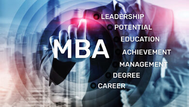 MBA