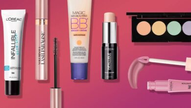 Makeup Essential