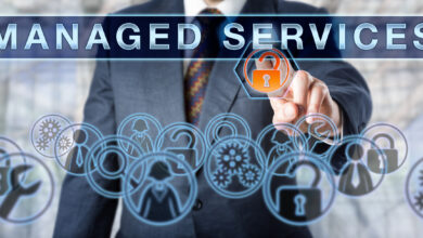 Managed Service Provider