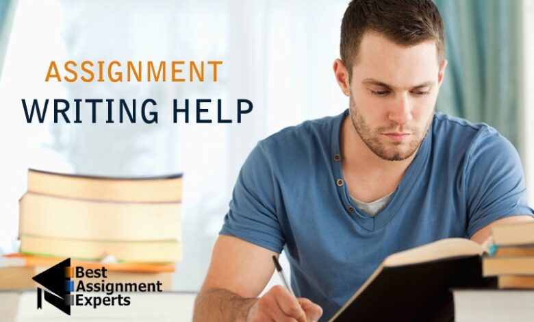 Online Assignment Writing Services