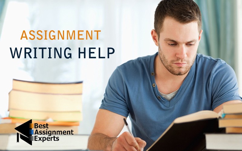 Online Assignment Writing Services