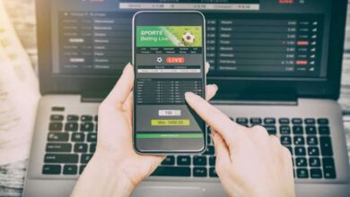 Online Bookmakers