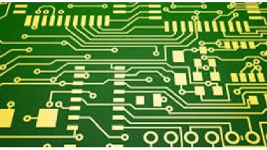 PCB