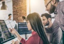 Software Development Company