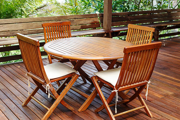 Teak Furniture