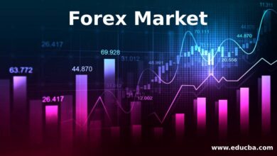 Volatile Forex Markets