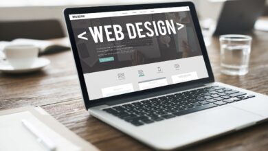 Websites
