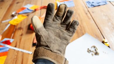 Work Gloves
