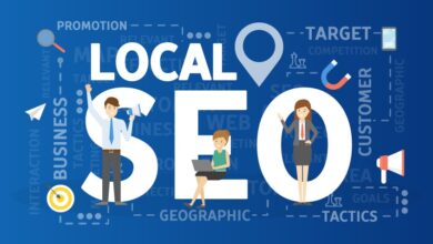 Tips for Local SEO