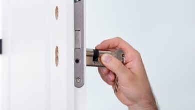 locksmiths