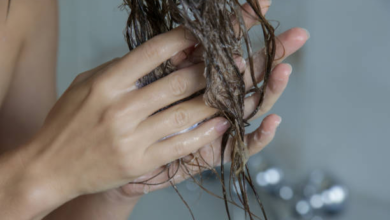 natural hair masks