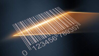 Barcode Scanners